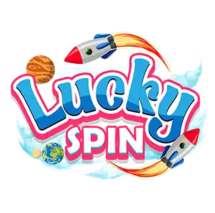 LUCKYSPIN